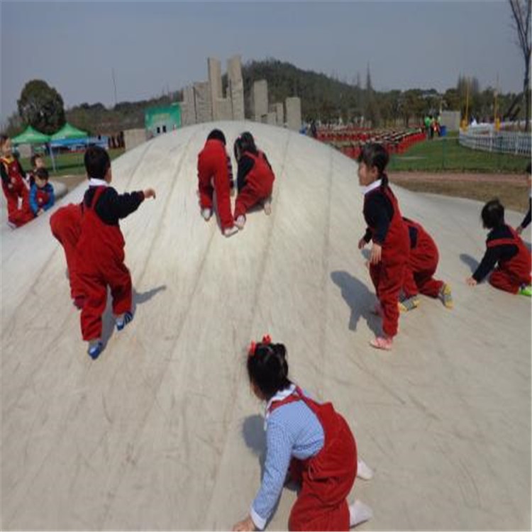 南宁大型公园蹦蹦